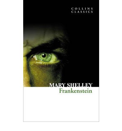 Frankenstein-Mary-Shelley